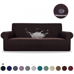Fodera protettiva per divano - impermeabile - elastica - estensibile
