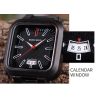 BOBO BIRD - orologio da uomo in legno - Quarzo - con scatola