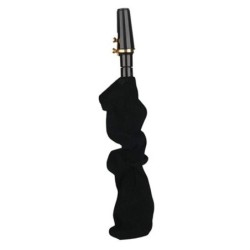 Mini saxophone - clé-C - avec sac de rangement