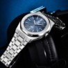 BENYAR - orologio di lusso in acciaio inossidabile - Quarzo - impermeabile