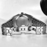 BENYAR - orologio di lusso in acciaio inossidabile - Quarzo - impermeabile