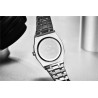 BENYAR - orologio di lusso in acciaio inossidabile - Quarzo - impermeabile