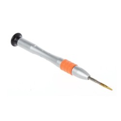 1.2mm P5 Pentalobe - 5-point screwdriver - opening / repair tool - for MacBook Air ProUpgrade & repair