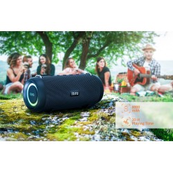 MIFA A90 - Bluetooth speaker - with Class D amplifier - waterproof - 60WBluetooth speakers