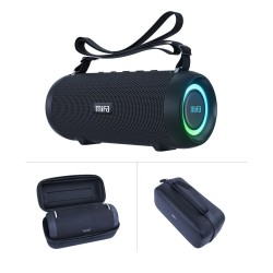 MIFA A90 - Bluetooth speaker - with Class D amplifier - waterproof - 60WBluetooth speakers