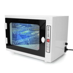 Sterilizzatore a raggi ultravioletti - macchina per la disinfezione - schermo LCD intelligente