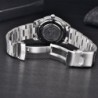 PAGANI DESIGN - orologio sportivo al quarzo - vetro zaffiro - acciaio inossidabile - impermeabile 100 M