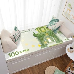 Tappeto moderno - tappeto antiscivolo - 100 Euro