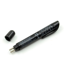 VSTM - car brake fluid tester - 5 LED indicator - for DOT3/DOT4 diagnosticDiagnosis