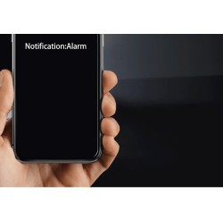 Security CCTV camera - human detection - auto tracking - HD night vision - waterproof - 1080P - 2MP - PTZ - WiFiSecurity cameras