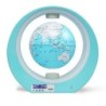 Bluetooth speaker - magnetic levitation - floating world globe - with clockBluetooth speakers