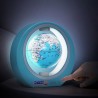 Bluetooth speaker - magnetic levitation - floating world globe - with clockBluetooth speakers