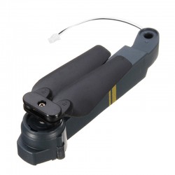 Eachine E58 - RC Quadcopter - axis arm with motor / propellerPropellers