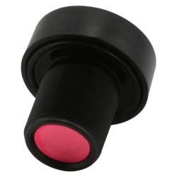 Replacement camera lens - 170 degree wide angle lens - for GoPro Hero 1 2 3 SJ4000 camerasLenses & filters