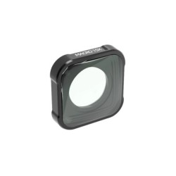 4K HD 15X macro camera lens - optical glass - for GoPro Hero 9 Black Action CameraLenses & filters
