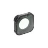 4K HD 15X macro camera lens - optical glass - for GoPro Hero 9 Black Action CameraLenses & filters