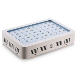 LED plant grow light - double chip LED - panel - 600WGrow Lights