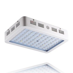 LED plant grow light - double chip LED - panel - 600WGrow Lights