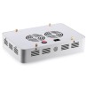 LED plant grow light - double chip LED - panel - 600WGrow Lights