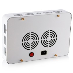 LED plant grow light - double chip LED - panel - 600WGrow Lights