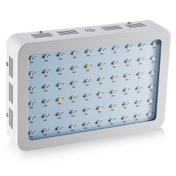 LED plant grow light - double chip LED - panel - 600WGrow Lights