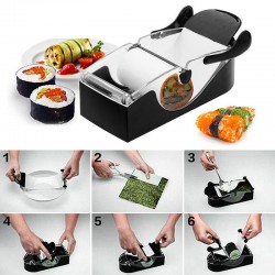 Machine à sushi - rouleau
