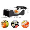 Machine à sushi - rouleau