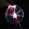 Boule plasma - Veilleuse LED - USB