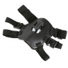Dog harness - chest strap - mount for GoPro Hero CamerasMounts