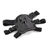 Dog harness - chest strap - mount for GoPro Hero CamerasMounts