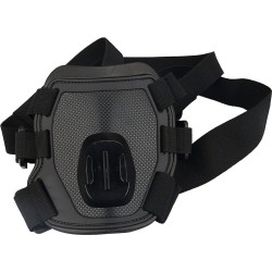 Dog harness - chest strap - mount for GoPro Hero CamerasMounts