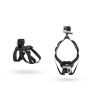 Dog harness - chest strap - mount for GoPro Hero CamerasMounts