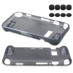 Protective cover case - with grips - for Nintendo Switch Joycon ConsoleSwitch