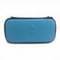 Étui rigide de protection - pour console Nintendo Switch Lite