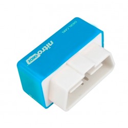 EcoOBD2 - OBD2 OBDII - fuel optimisation for diesel enginesDiagnosis