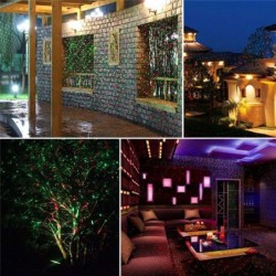 LED starry sky projector - rotatable - IP65 waterproofStage & events lighting