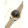 CHENXI - luxury Quartz watch - chronograph - double calendar - waterproof - stainless steelWatches