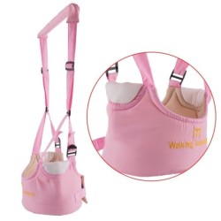 Baby walker - adjustable harness sling - walking beltBaby