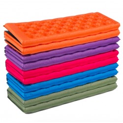 Foldable waterproof outdoor cushion - seating mat - EVA foamOutdoor & Camping
