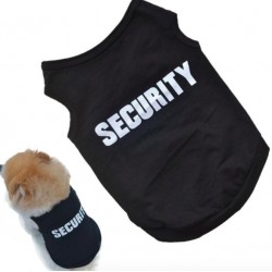 SECURITY - gilet pour chien