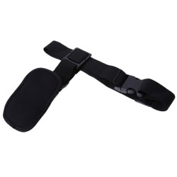 Shoulder strap - chest harness - mount for GoProMounts