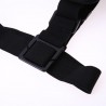 Shoulder strap - chest harness - mount for GoProMounts