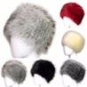 Warm winter fur hatHats & Caps