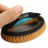 Replacement headphone ear pads - for BOSE QuietComfort QC35 QC25 QC15 AE2Ear- & Headphones