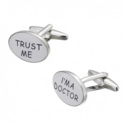 "I'm A Doctor" / "Trust Me" - gemelli