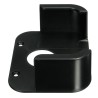 Protective cradle - wall mounted case - for Apple TV 1/2/3/4Apple