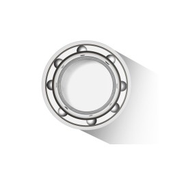 Metal ball - rotating fidget spinner - anti-stress toyFidget Spinner
