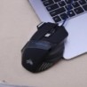 Wired gaming optical mouse - LED - 5500DPIMouses