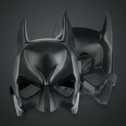 Masque Batman - carnaval - fête - Halloween