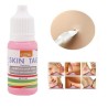 Skin tag removal - foot warts - medical liquid - 10ml - 2 piecesSkin
